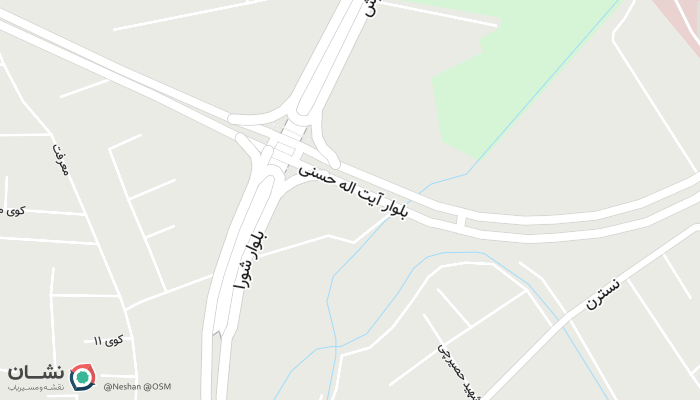 office location