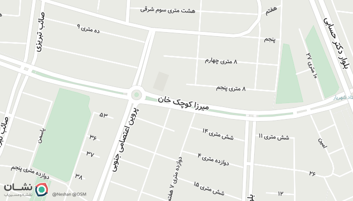 office location