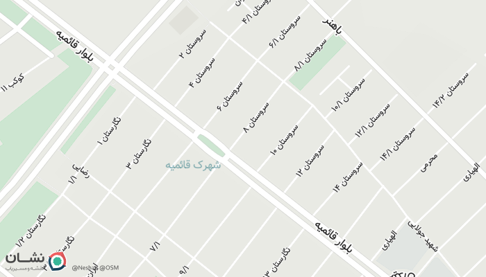 office location