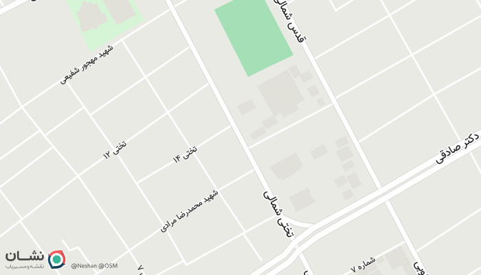 office location