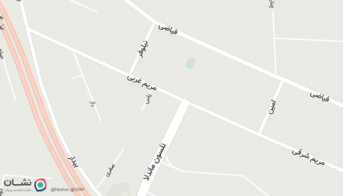 office location