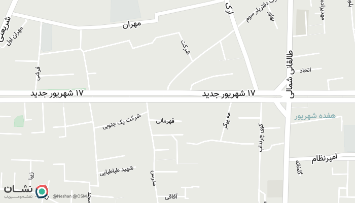 office location
