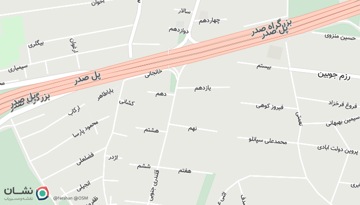 office location