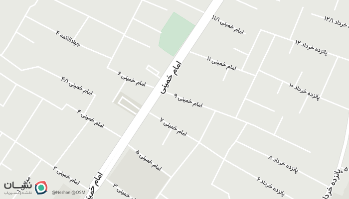 office location