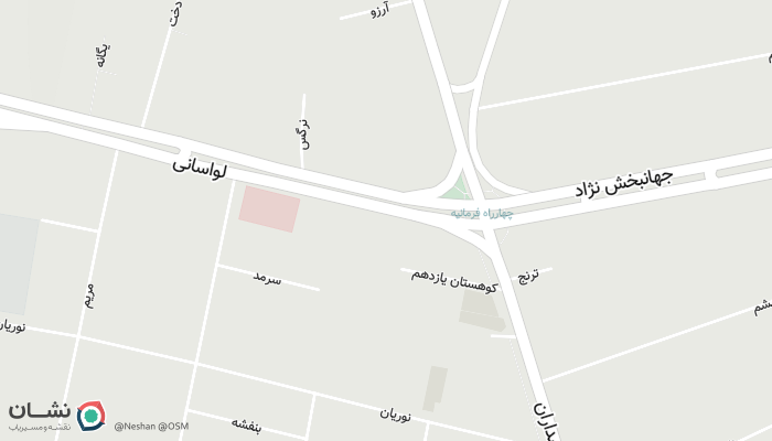 office location
