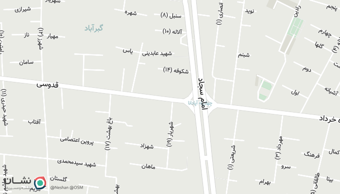 office location
