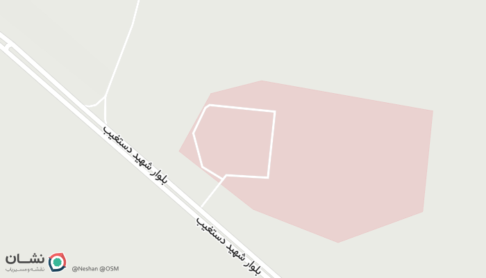office location