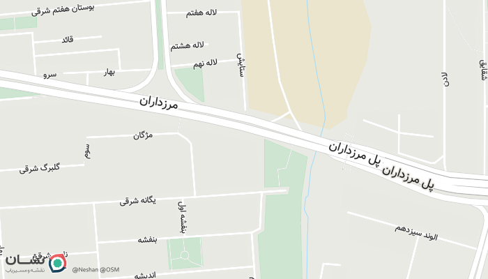 office location