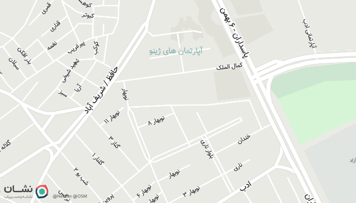 office location