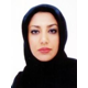 دکتر آلاله علی زاده شیرازی