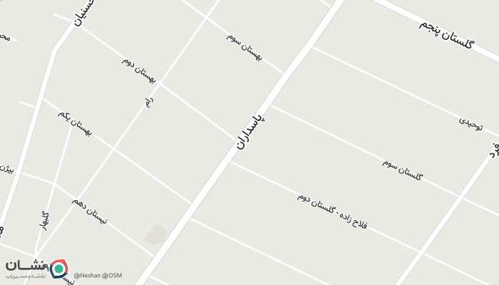 office location