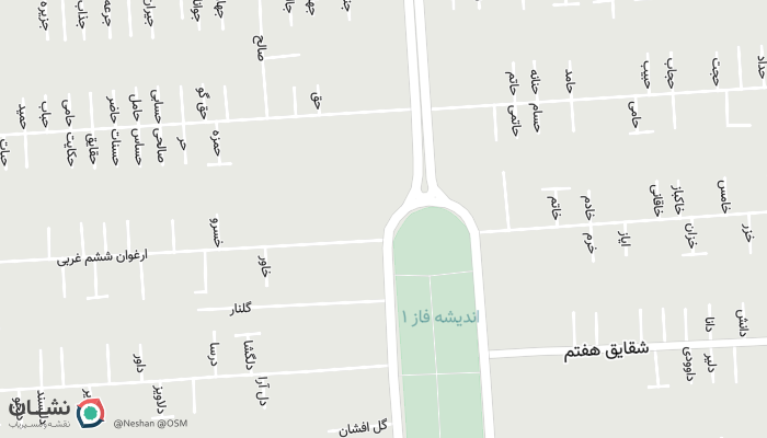 office location