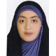 دکتر فاطمه حاجی مختاری توران پشتی