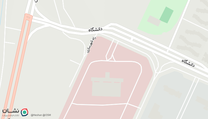 office location