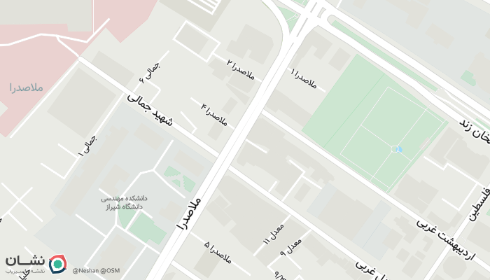 office location