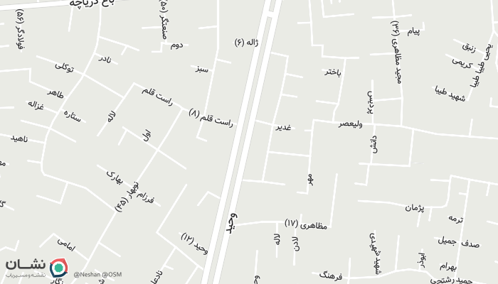 office location
