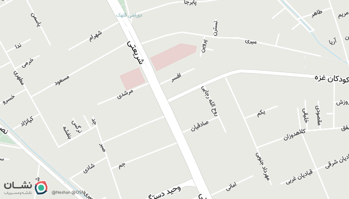 office location