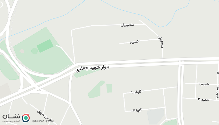office location