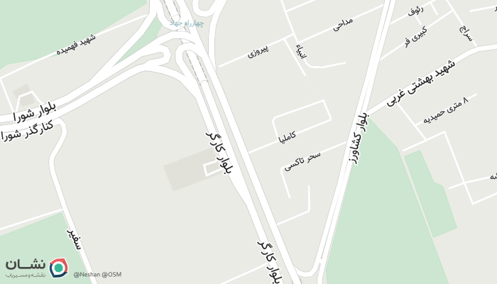office location
