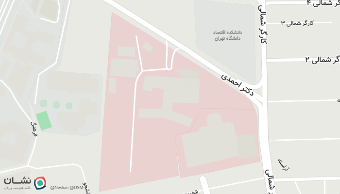 office location