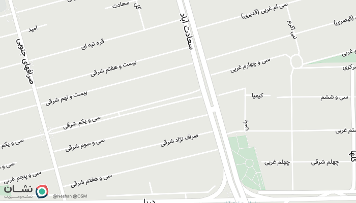 office location