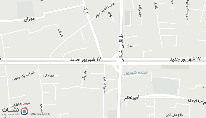 office location