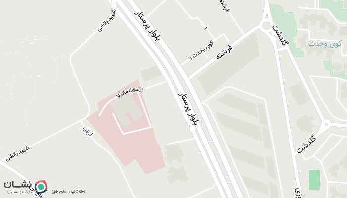 office location