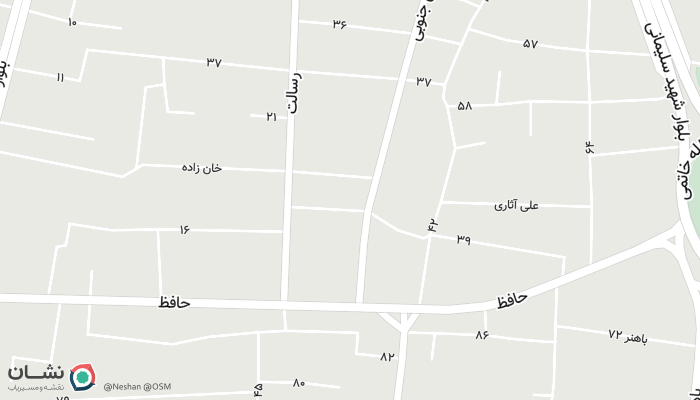 office location