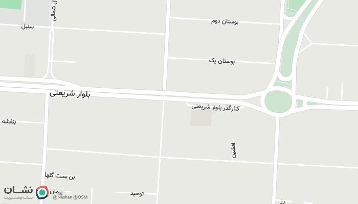 office location