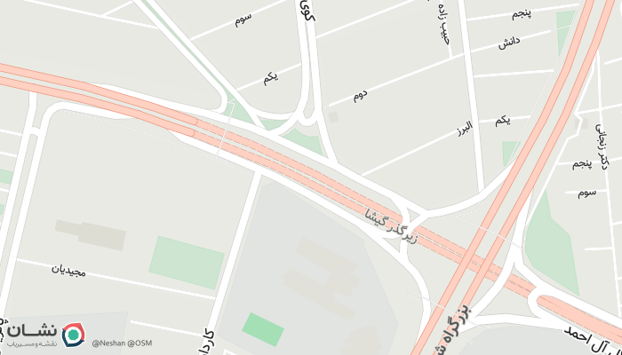 office location