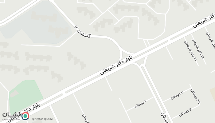 office location