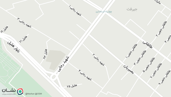office location