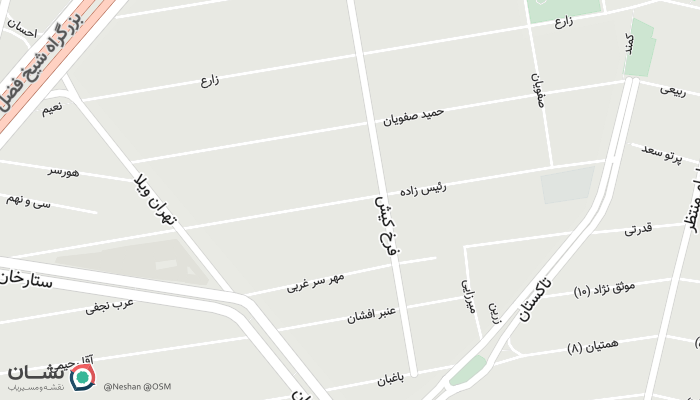 office location