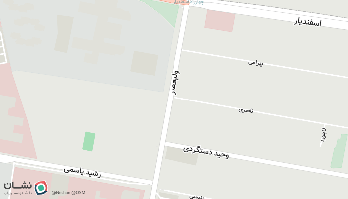 office location