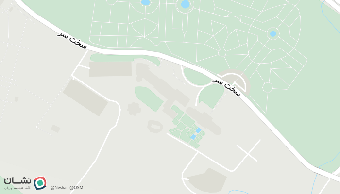 office location