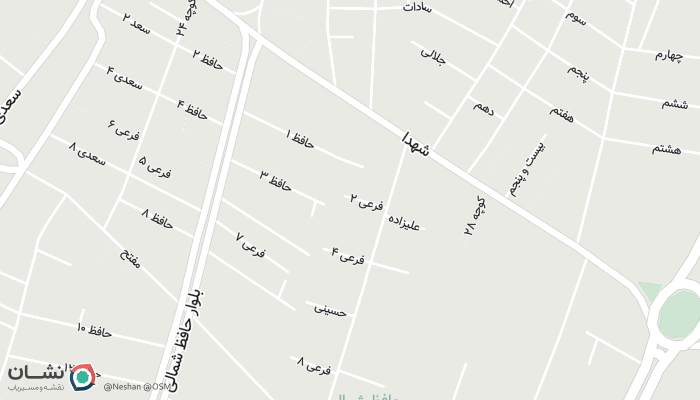 office location