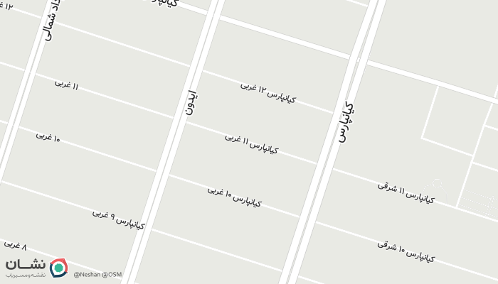 office location
