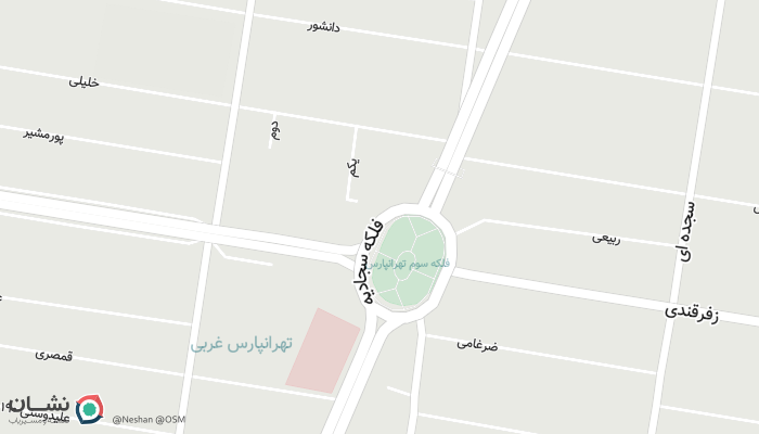 office location