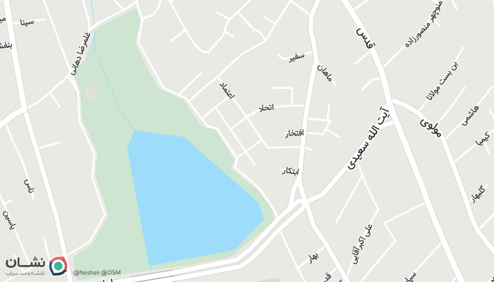 office location