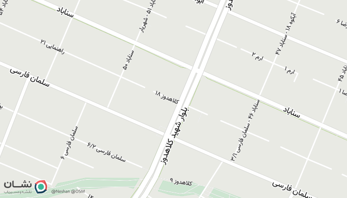 office location