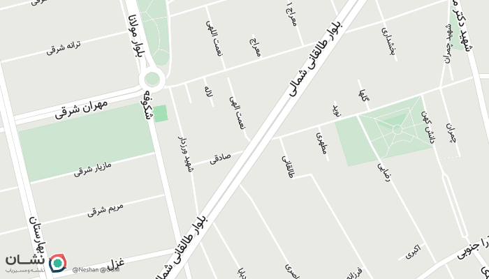 office location