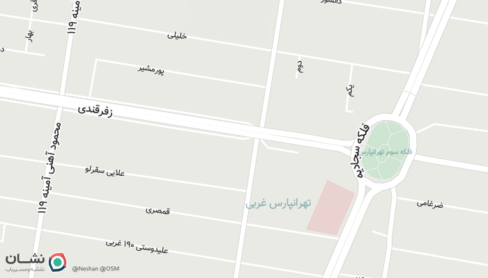 office location