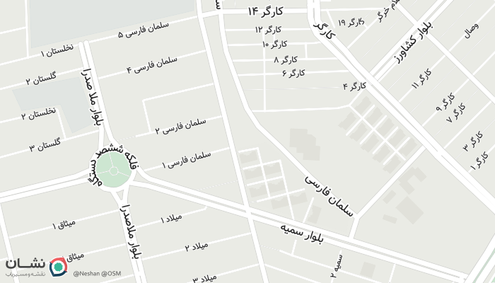 office location