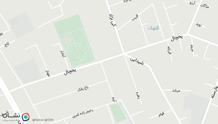 office location