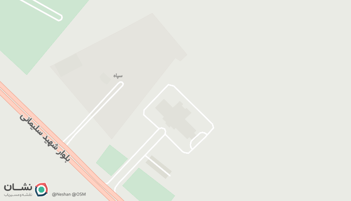 office location