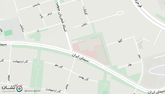 office location