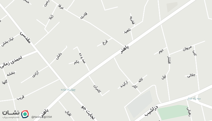 office location