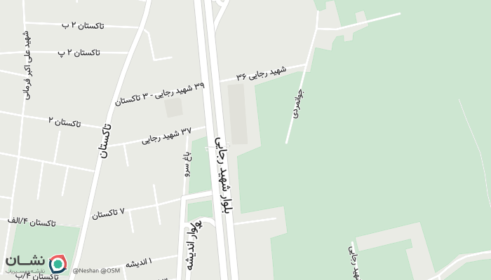 office location