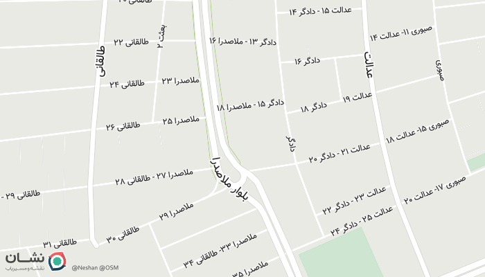office location