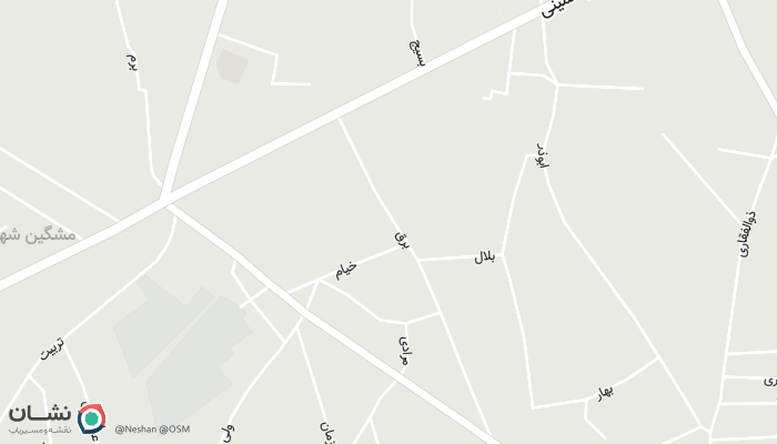 office location